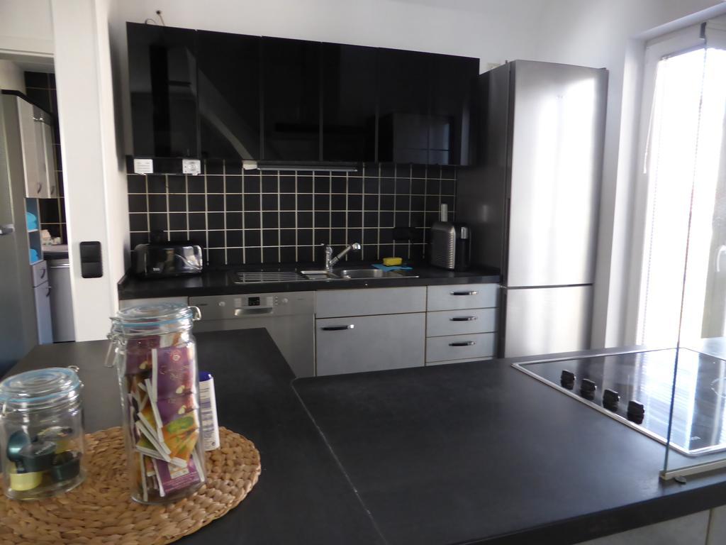 Citystudiostreysa Schwalmstadt Εξωτερικό φωτογραφία