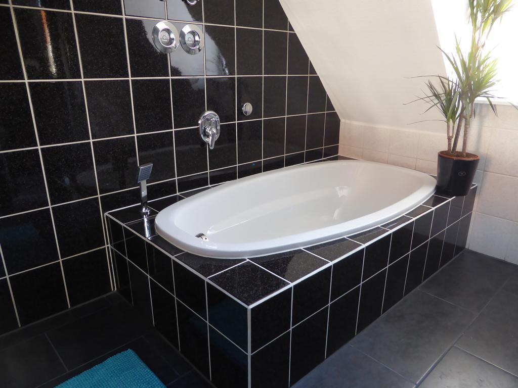 Citystudiostreysa Schwalmstadt Εξωτερικό φωτογραφία