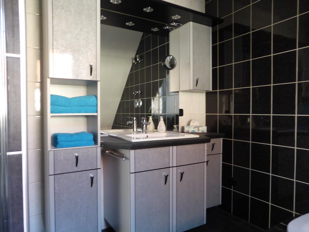 Citystudiostreysa Schwalmstadt Εξωτερικό φωτογραφία