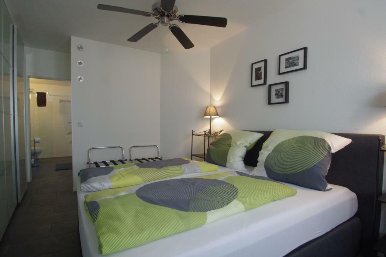 Citystudiostreysa Schwalmstadt Εξωτερικό φωτογραφία