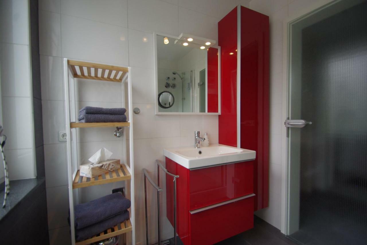 Citystudiostreysa Schwalmstadt Εξωτερικό φωτογραφία