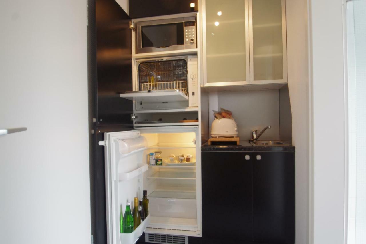 Citystudiostreysa Schwalmstadt Εξωτερικό φωτογραφία